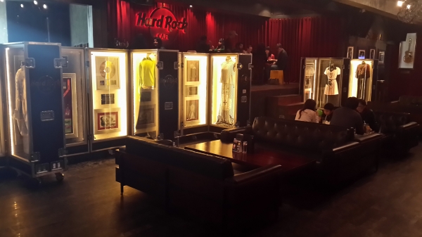 hard rock cfe